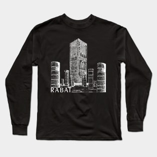 Rabat Long Sleeve T-Shirt